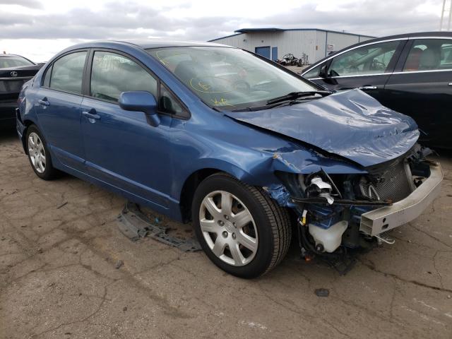 HONDA CIVIC LX 2010 19xfa1f55ae002318