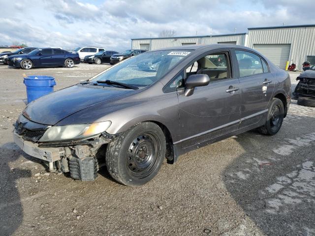 HONDA CIVIC 2010 19xfa1f55ae004814