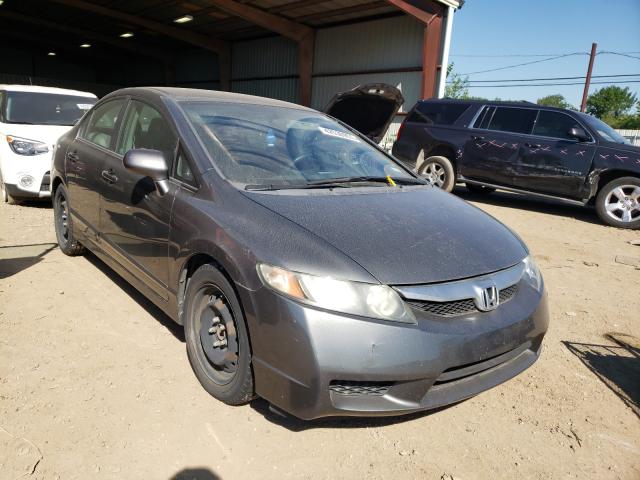 HONDA CIVIC LX 2010 19xfa1f55ae006109