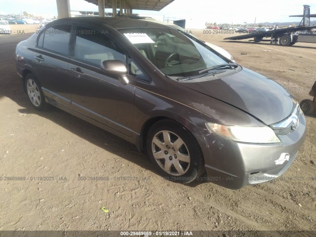 HONDA CIVIC SDN 2010 19xfa1f55ae009026