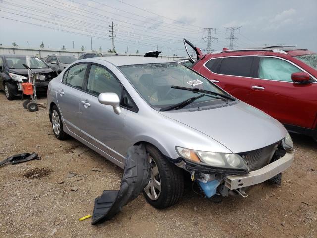 HONDA CIVIC LX 2010 19xfa1f55ae009415