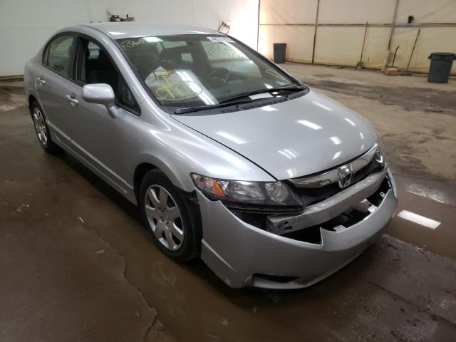 HONDA CIVIC LX 2010 19xfa1f55ae010094