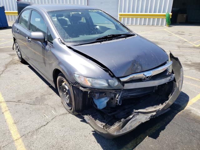 HONDA CIVIC LX 2010 19xfa1f55ae011620