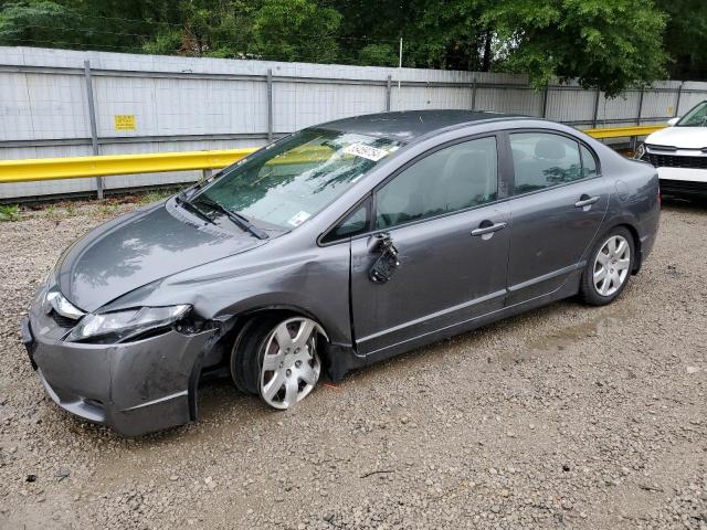 HONDA CIVIC 2010 19xfa1f55ae014100