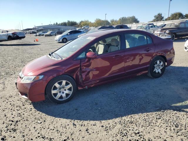 HONDA CIVIC LX 2010 19xfa1f55ae014307