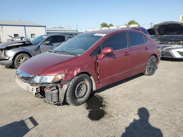 HONDA CIVIC LX 2010 19xfa1f55ae016039