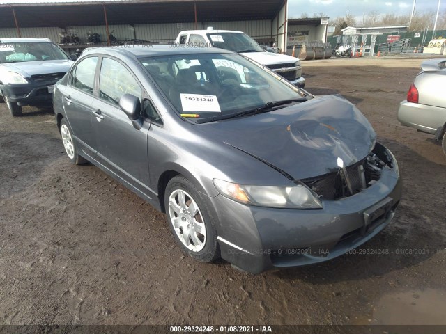 HONDA CIVIC SDN 2010 19xfa1f55ae017028