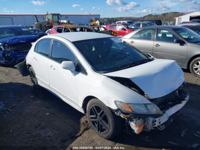 HONDA CIVIC 2010 19xfa1f55ae017398