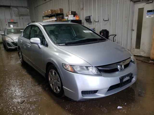 HONDA CIVIC LX 2010 19xfa1f55ae018292