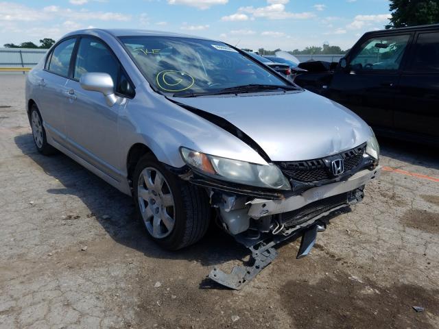 HONDA CIVIC LX 2010 19xfa1f55ae018597