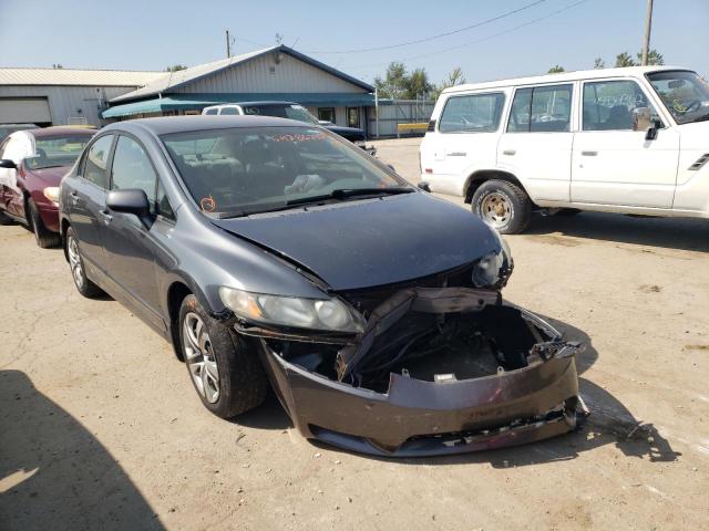 HONDA CIVIC LX 2010 19xfa1f55ae024240