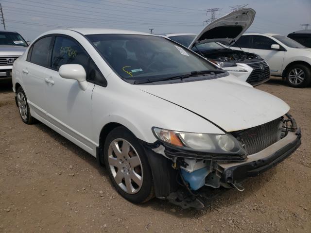 HONDA CIVIC LX 2010 19xfa1f55ae025677