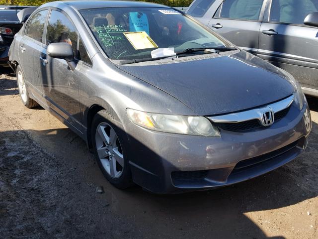 HONDA CIVIC LX 2010 19xfa1f55ae027865