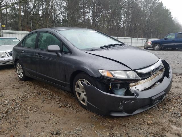 HONDA CIVIC LX 2010 19xfa1f55ae027915