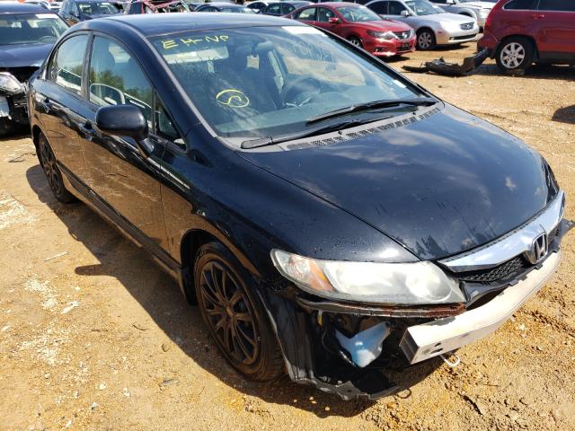 HONDA CIVIC LX 2010 19xfa1f55ae028076