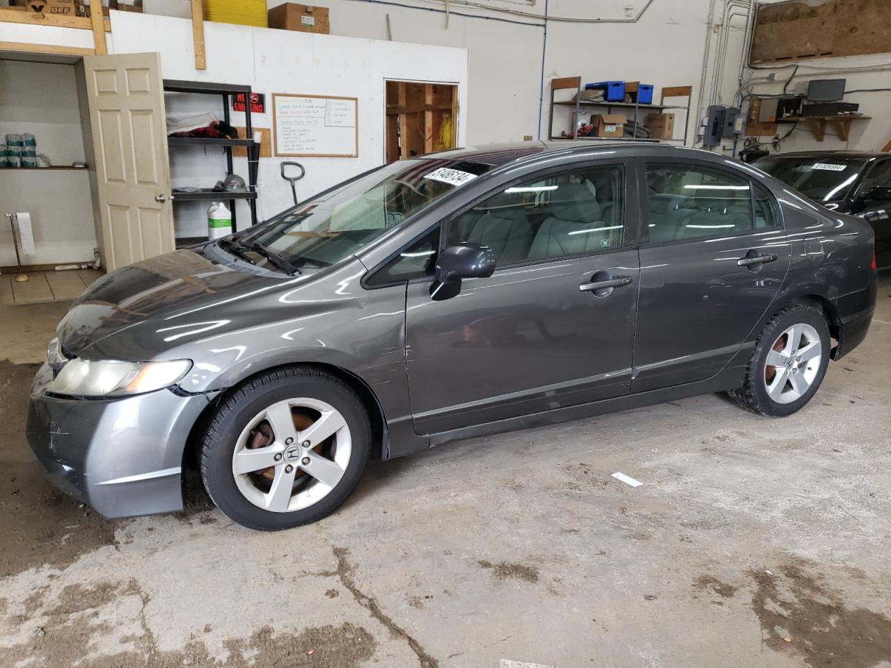 HONDA CIVIC 2010 19xfa1f55ae028322