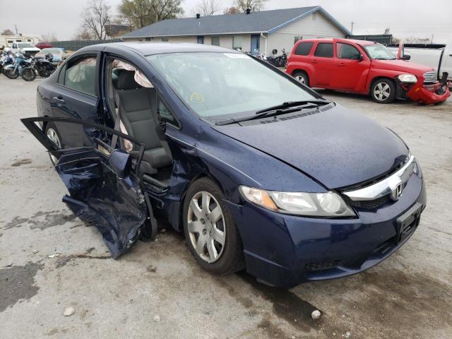 HONDA CIVIC 2010 19xfa1f55ae028739