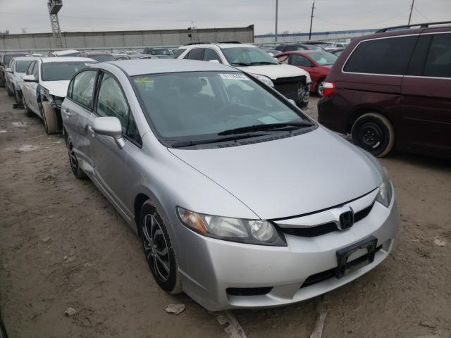 HONDA CIVIC LX 2010 19xfa1f55ae029812