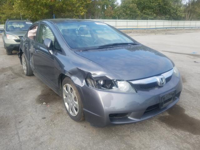 HONDA CIVIC LX 2010 19xfa1f55ae034007