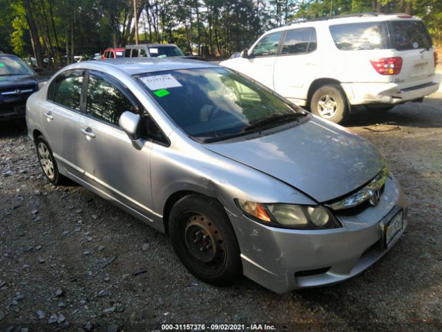 HONDA CIVIC SDN 2010 19xfa1f55ae034217