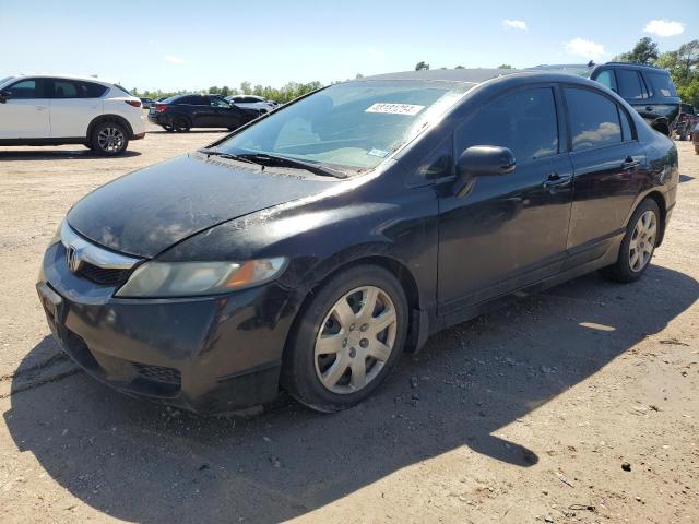 HONDA CIVIC 2010 19xfa1f55ae034220