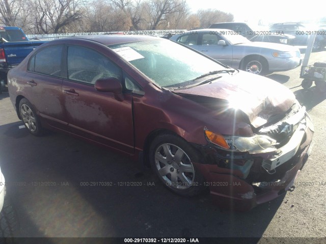 HONDA CIVIC SDN 2010 19xfa1f55ae034329