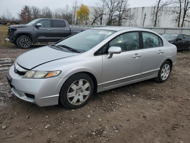 HONDA CIVIC 2010 19xfa1f55ae034945