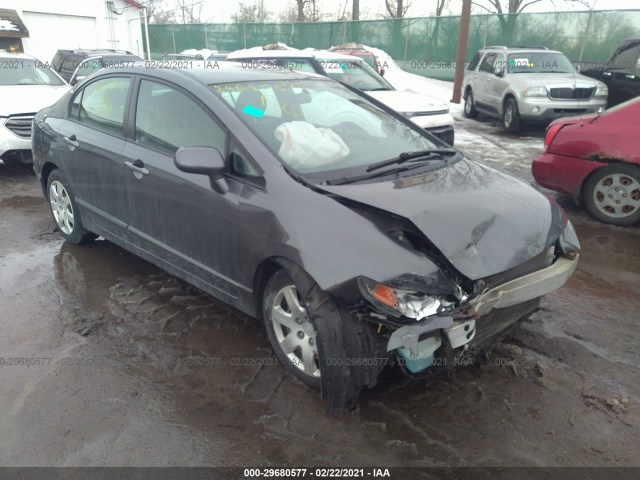 HONDA CIVIC SDN 2010 19xfa1f55ae036422