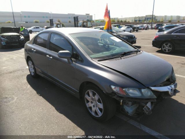 HONDA CIVIC SDN 2010 19xfa1f55ae036582