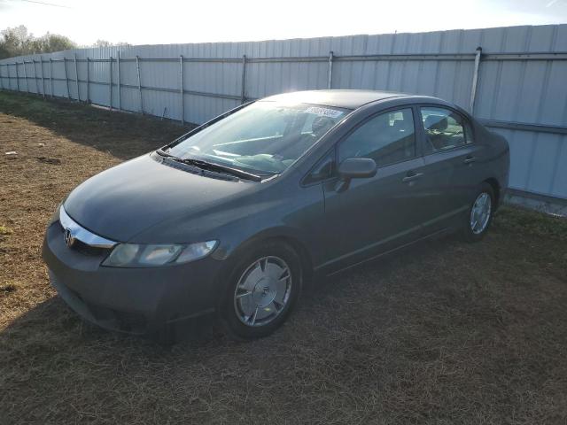 HONDA CIVIC 2010 19xfa1f55ae038123