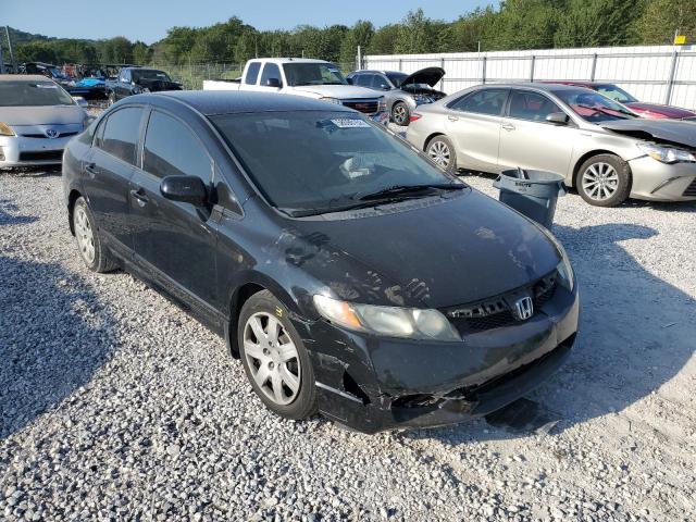 HONDA CIVIC LX 2010 19xfa1f55ae038431