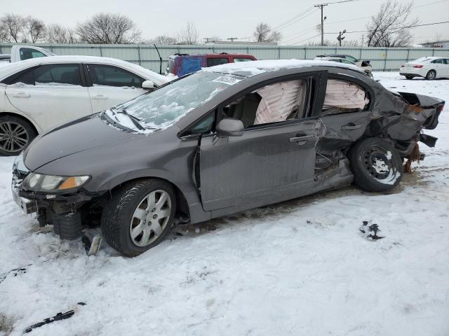 HONDA CIVIC 2010 19xfa1f55ae040535