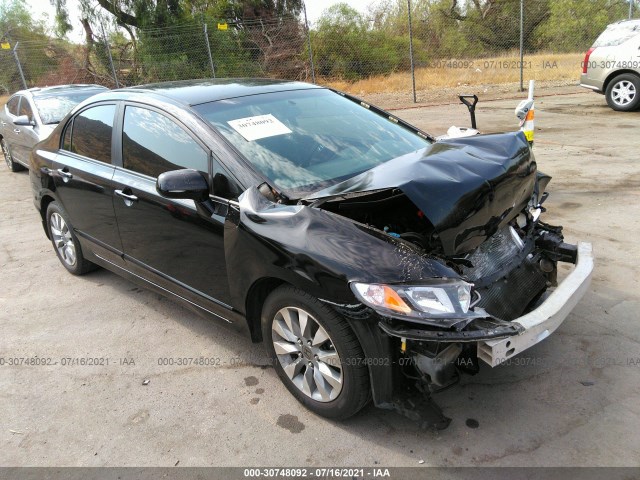 HONDA CIVIC SDN 2010 19xfa1f55ae040843