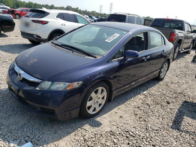 HONDA CIVIC 2010 19xfa1f55ae042222