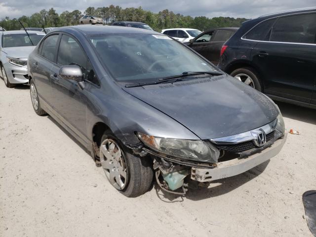 HONDA CIVIC LX 2010 19xfa1f55ae042284