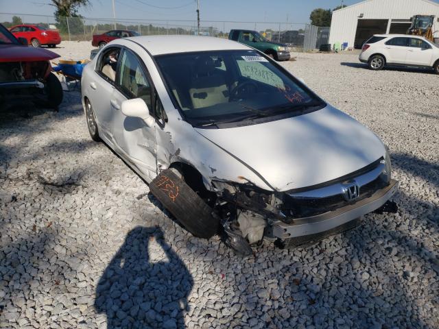 HONDA CIVIC LX 2010 19xfa1f55ae043242