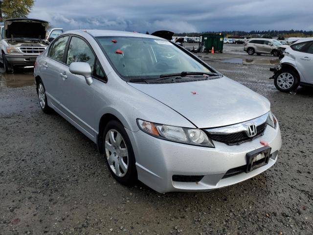 HONDA CIVIC LX 2010 19xfa1f55ae043838