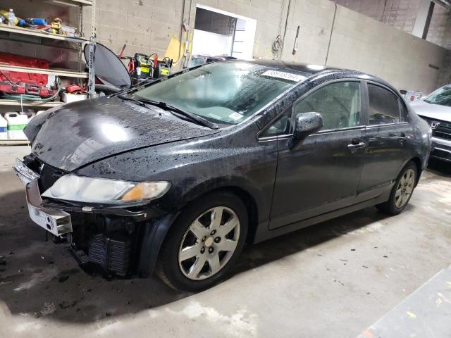 HONDA CIVIC 2010 19xfa1f55ae046397