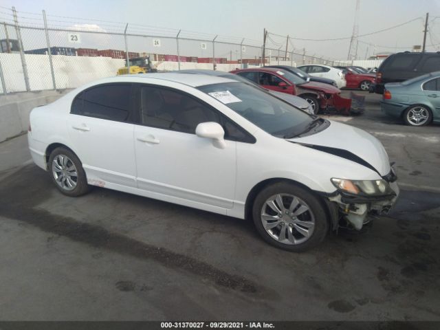 HONDA CIVIC SDN 2010 19xfa1f55ae049073