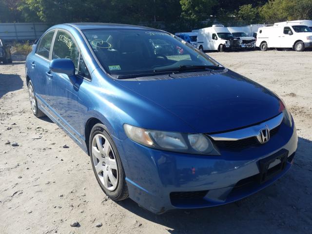 HONDA CIVIC LX 2010 19xfa1f55ae049817