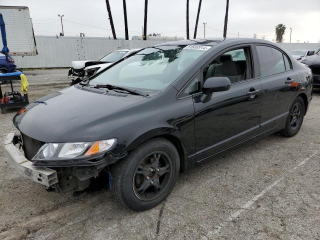 HONDA CIVIC 2010 19xfa1f55ae053771