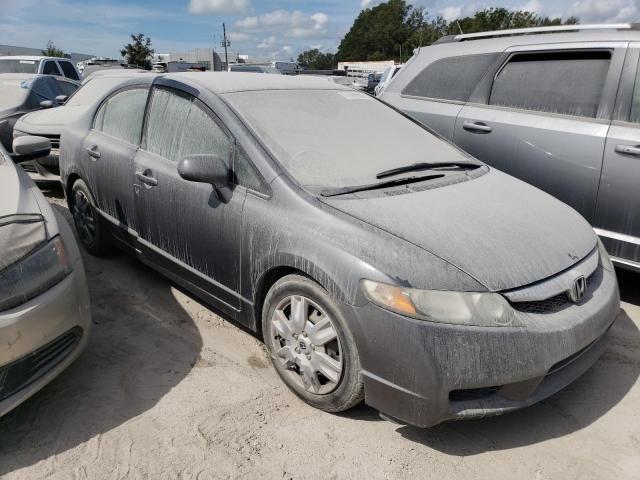 HONDA CIVIC LX 2010 19xfa1f55ae053897