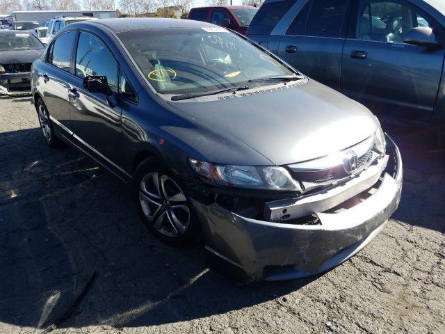 HONDA CIVIC LX 0 19xfa1f55ae055391