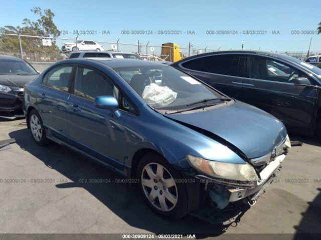 HONDA CIVIC SDN 2010 19xfa1f55ae057321