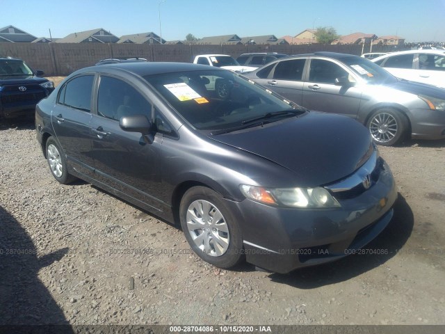 HONDA CIVIC SDN 2010 19xfa1f55ae057934