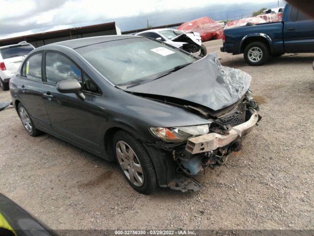 HONDA CIVIC SDN 2010 19xfa1f55ae059036