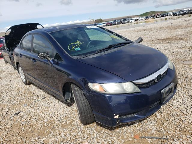 HONDA CIVIC LX 2010 19xfa1f55ae060266