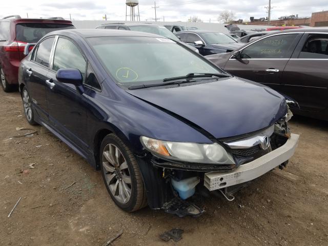 HONDA CIVIC LX 2010 19xfa1f55ae060560