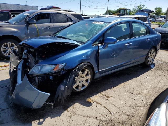 HONDA CIVIC 2010 19xfa1f55ae061174