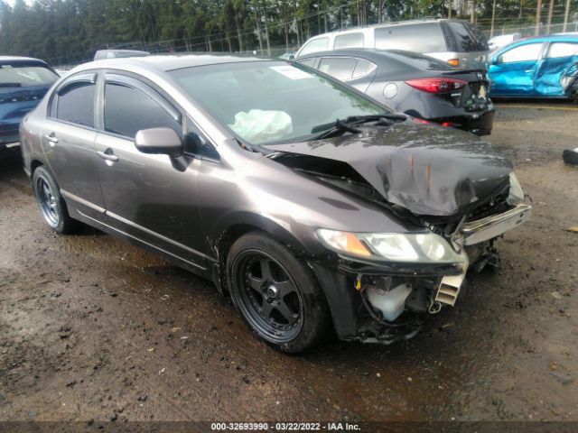 HONDA CIVIC SDN 2010 19xfa1f55ae061725